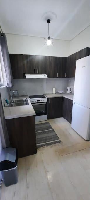 Comfort In The Apartment
