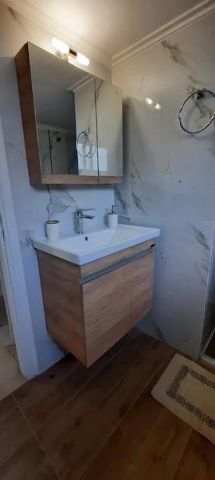 Comfort In The Apartment Kalamata