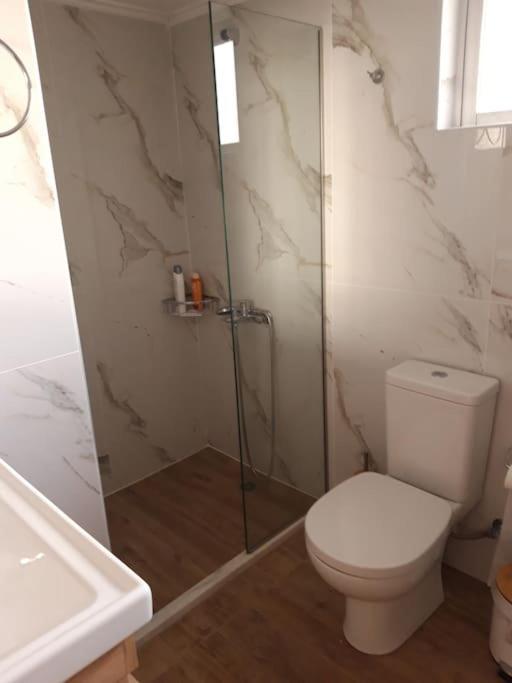 Apartment Comfort In The