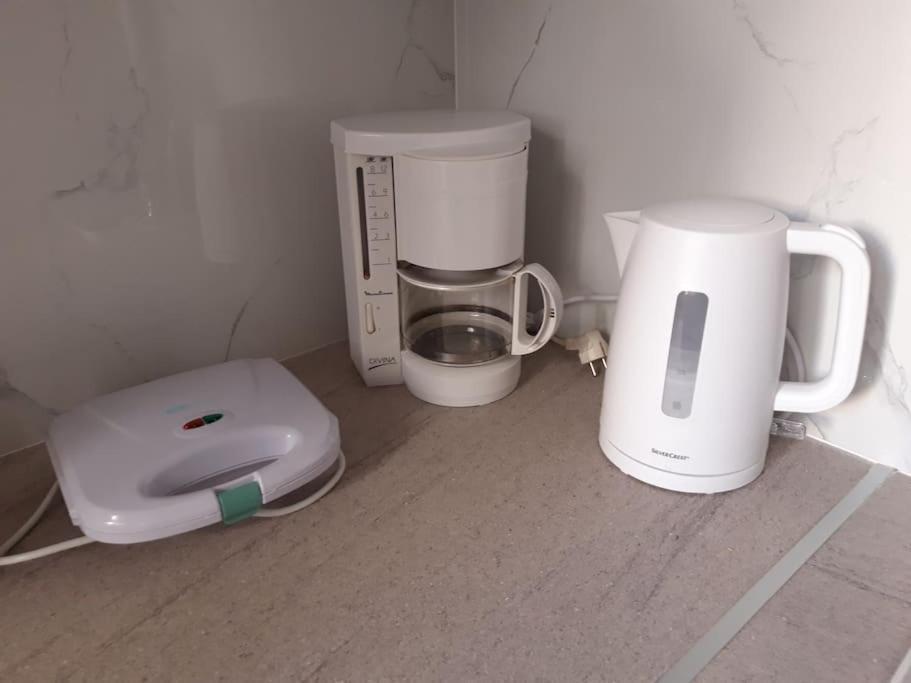 Apartment Comfort In The