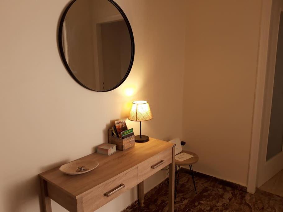 Comfort In The Apartment Kalamata