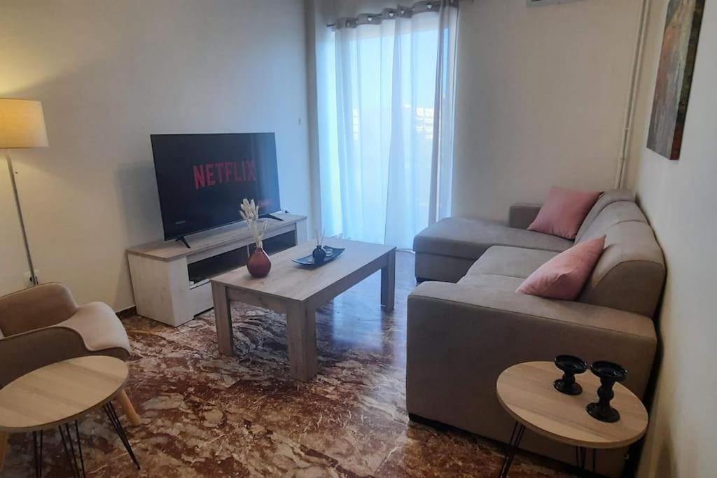 Comfort In The Apartment *